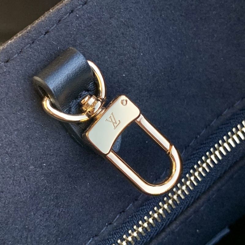 LV Shopping Bags